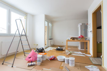 Interior and Exterior Painting