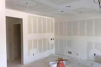 All Type of Drywall